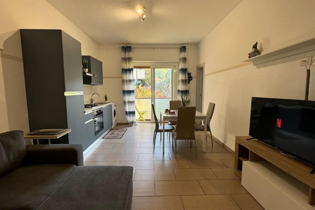 Rapallo-Portofino, Elegant & Comfortable House Екстер'єр фото