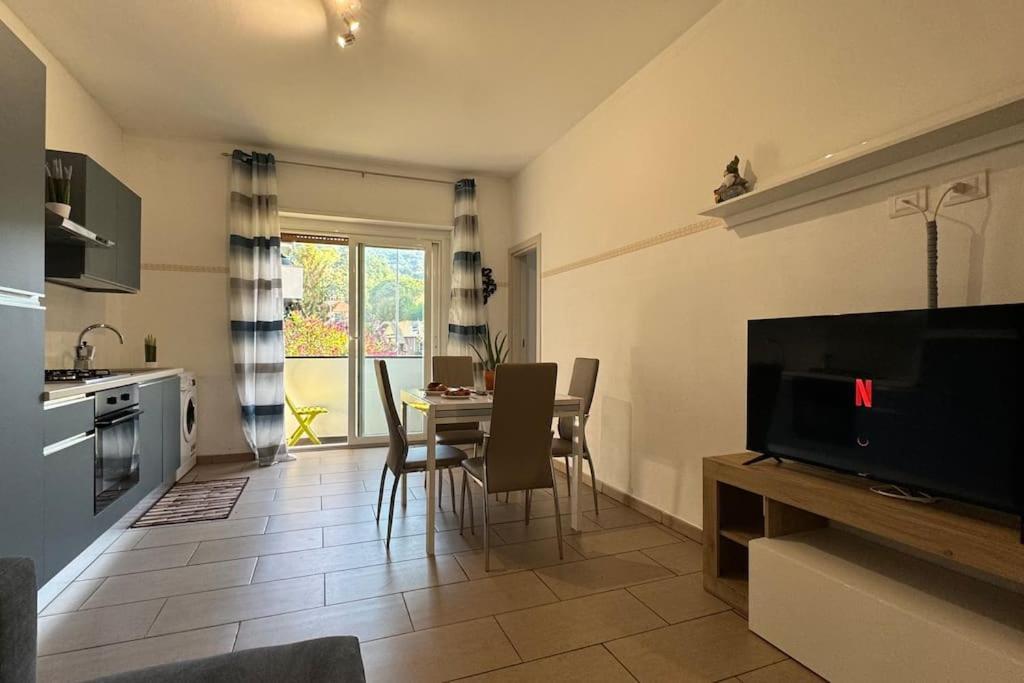 Rapallo-Portofino, Elegant & Comfortable House Екстер'єр фото