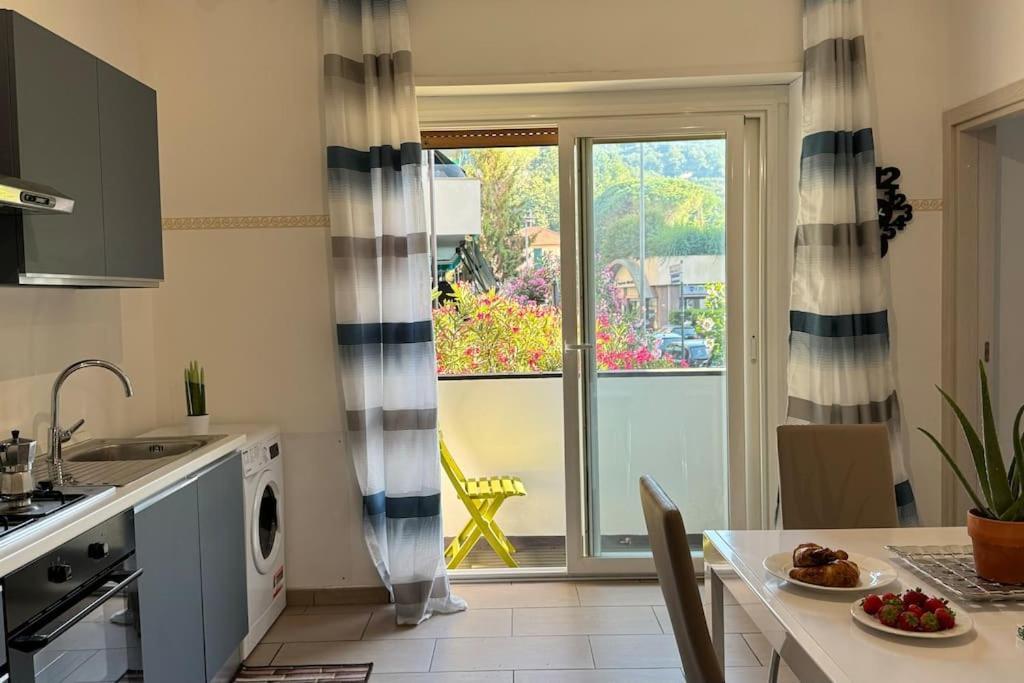 Rapallo-Portofino, Elegant & Comfortable House Екстер'єр фото