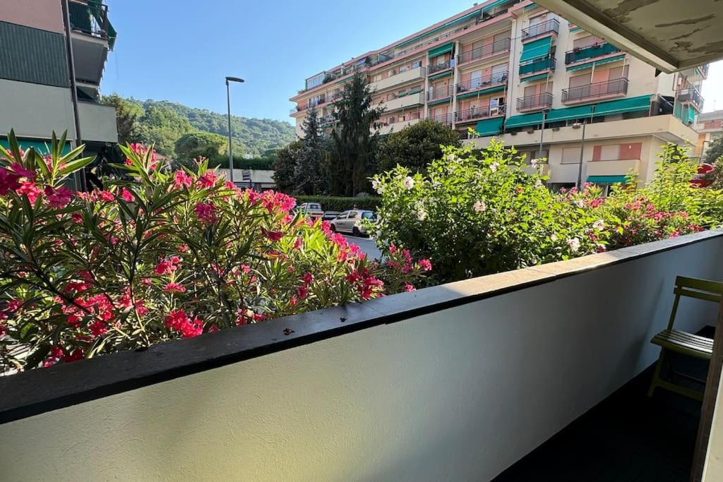 Rapallo-Portofino, Elegant & Comfortable House Екстер'єр фото