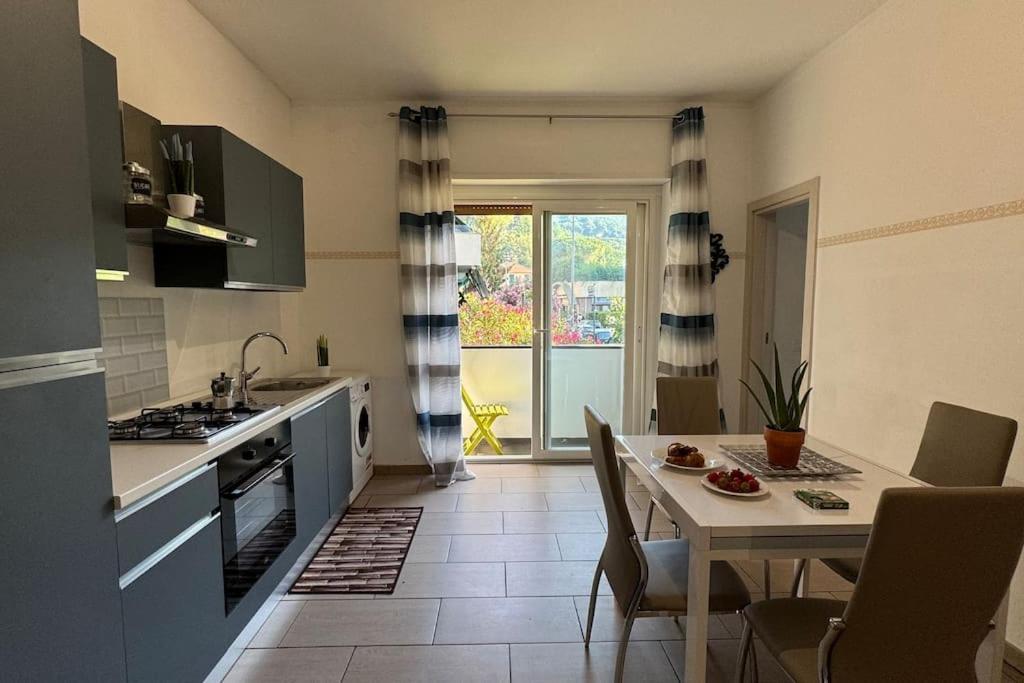 Rapallo-Portofino, Elegant & Comfortable House Екстер'єр фото