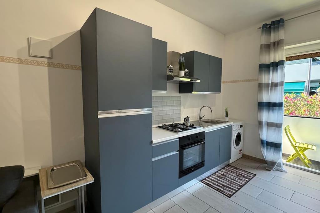 Rapallo-Portofino, Elegant & Comfortable House Екстер'єр фото